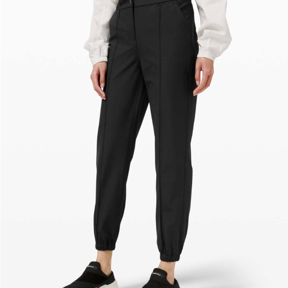 🍋 Lululemon Warpstreme HR 7/8 Jogger - 25